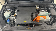 Hyundai IONIQ 1.6 GDi Hybrid Premium SE 5dr DCT Hybrid Hatchback